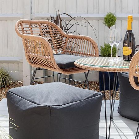 Apartamento Laburnum By The Sea Lancing Exterior foto